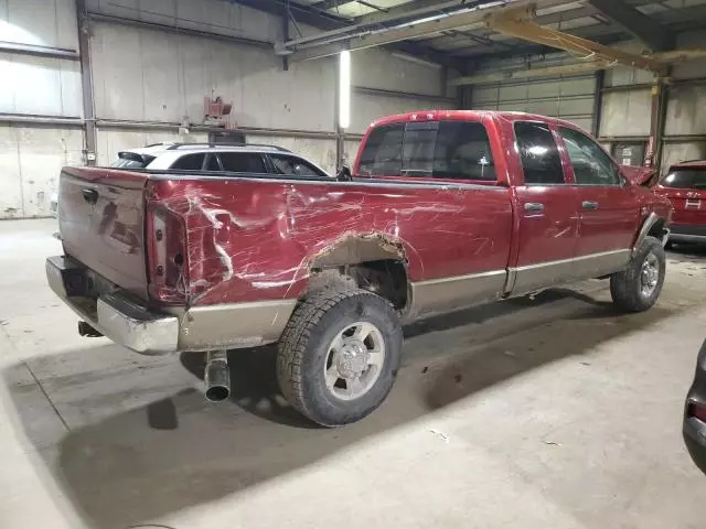 2008 Dodge RAM 3500 ST