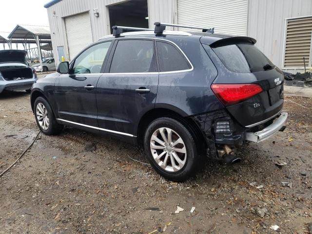 2015 Audi Q5 Premium