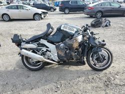 Kawasaki zx1100 d salvage cars for sale: 1997 Kawasaki ZX1100 D