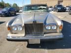 1979 Rolls-Royce Silver SER