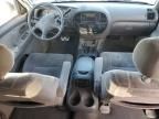 2002 Toyota Sequoia SR5