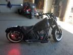 2014 Harley-Davidson FLS Softail Slim