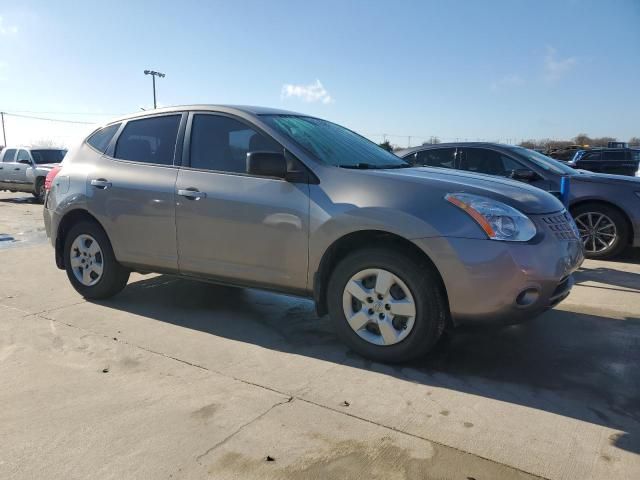 2009 Nissan Rogue S