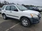 2005 Honda CR-V LX