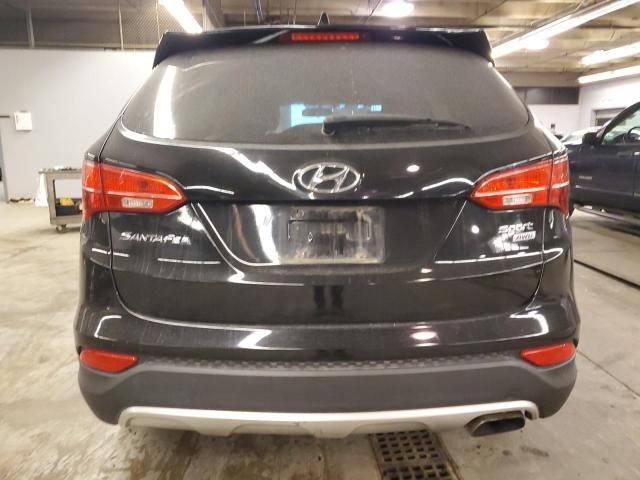 2015 Hyundai Santa FE Sport