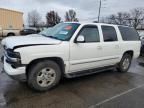 2004 Chevrolet Suburban K1500