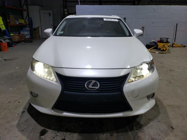 2013 Lexus ES 350