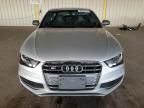 2014 Audi S4 Premium Plus