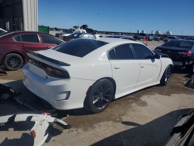 2019 Dodge Charger Scat Pack