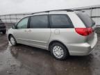 2006 Toyota Sienna CE