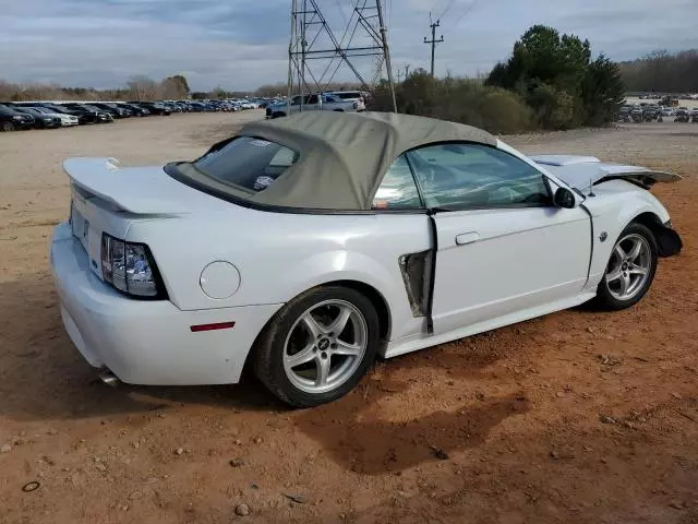 2004 Ford Mustang GT