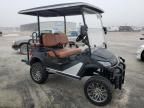 2023 Golf Cart