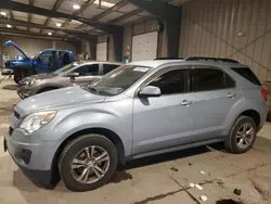 Chevrolet Vehiculos salvage en venta: 2015 Chevrolet Equinox LT