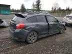 2015 Subaru Impreza Sport Limited