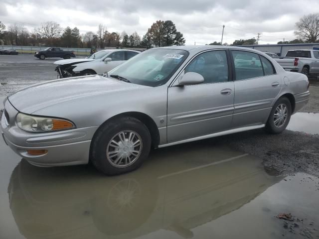 2005 Buick Lesabre Custom