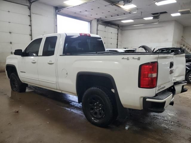 2015 GMC Sierra K1500