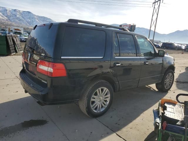 2009 Lincoln Navigator