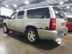 2008 Chevrolet Suburban K1500 LS