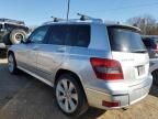 2011 Mercedes-Benz GLK 350