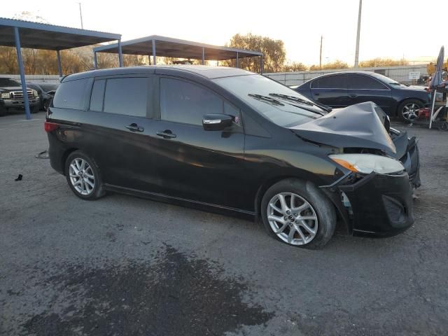 2014 Mazda 5 Grand Touring