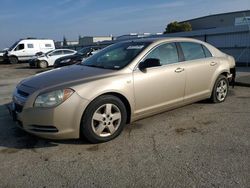 2008 Chevrolet Malibu LS en venta en Bakersfield, CA