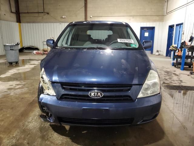 2006 KIA Sedona EX