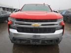 2019 Chevrolet Silverado C1500 LT