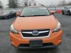 2015 Subaru XV Crosstrek 2.0 Limited