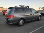 2010 Honda Odyssey LX