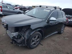 Salvage cars for sale at Brighton, CO auction: 2023 BMW X1 XDRIVE28I