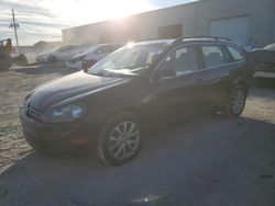 2013 Volkswagen Jetta S en venta en Jacksonville, FL