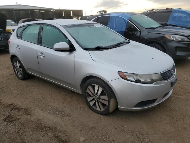 2013 KIA Forte EX