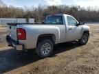 2010 Chevrolet Silverado C1500