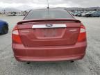 2010 Ford Fusion Sport