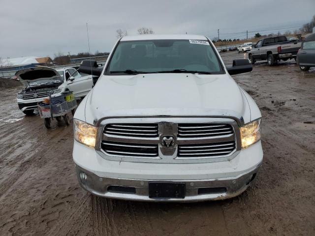 2019 Dodge RAM 1500 Classic SLT