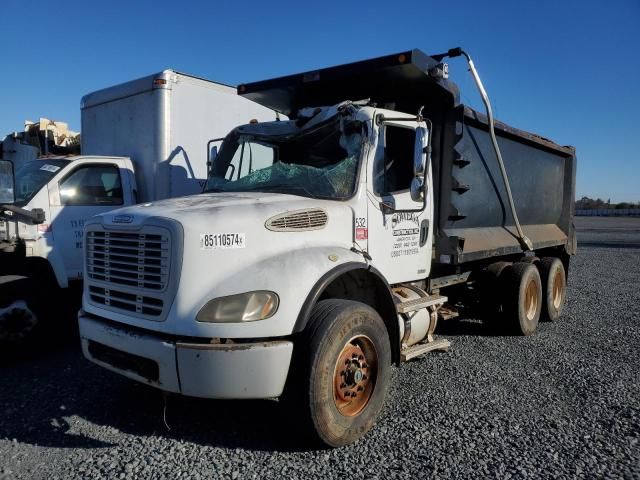 2007 Freightliner M2 112 Medium Duty