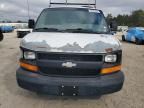 2009 Chevrolet Express G2500