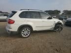 2012 BMW X5 XDRIVE50I