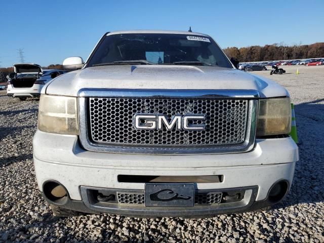 2008 GMC New Sierra C1500 Denali