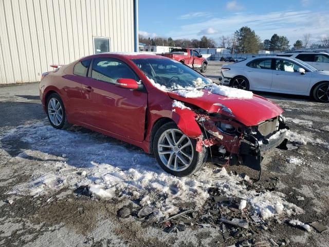 2009 Nissan Altima 3.5SE