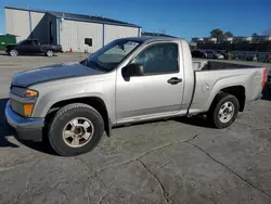 Chevrolet Vehiculos salvage en venta: 2004 Chevrolet Colorado