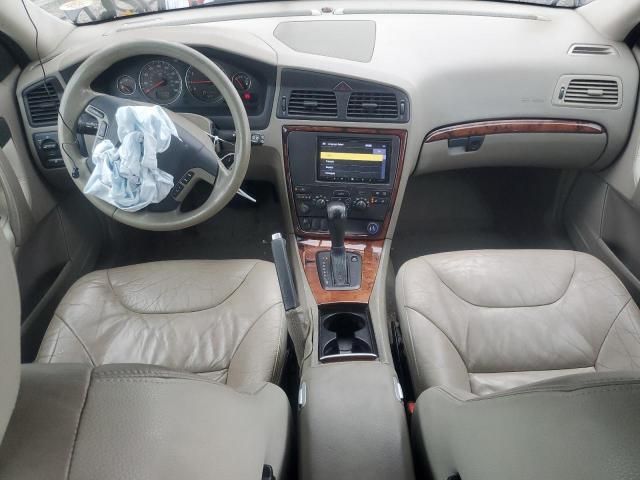 2005 Volvo V70