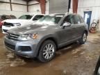 2014 Volkswagen Touareg V6