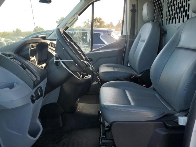 2019 Ford Transit T-250