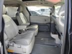 2014 Toyota Sienna XLE