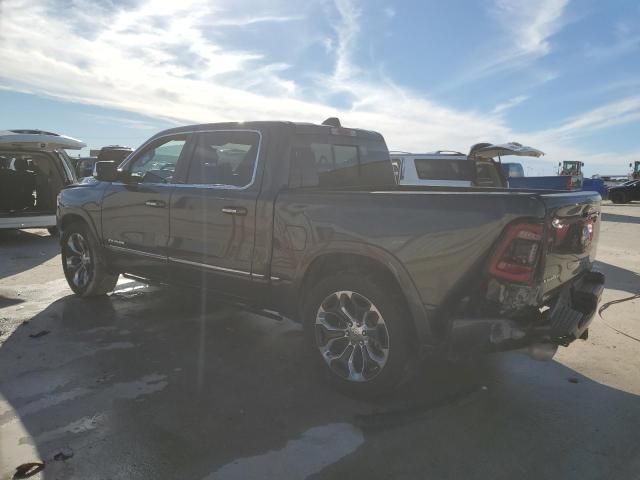 2019 Dodge RAM 1500 Limited