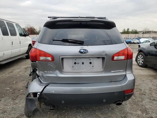 2008 Subaru Tribeca Limited