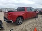 2021 Chevrolet Silverado C1500 LT