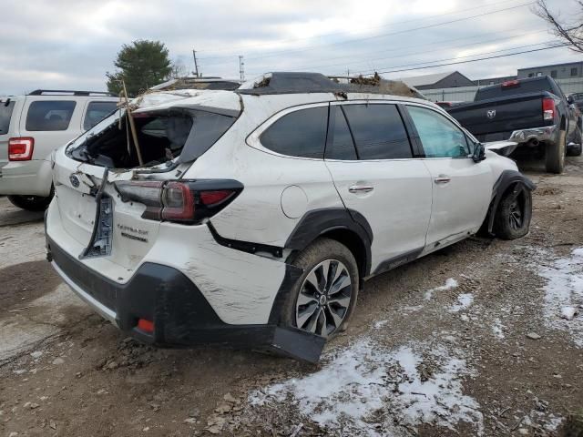 2023 Subaru Outback Touring