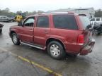 2002 Cadillac Escalade Luxury